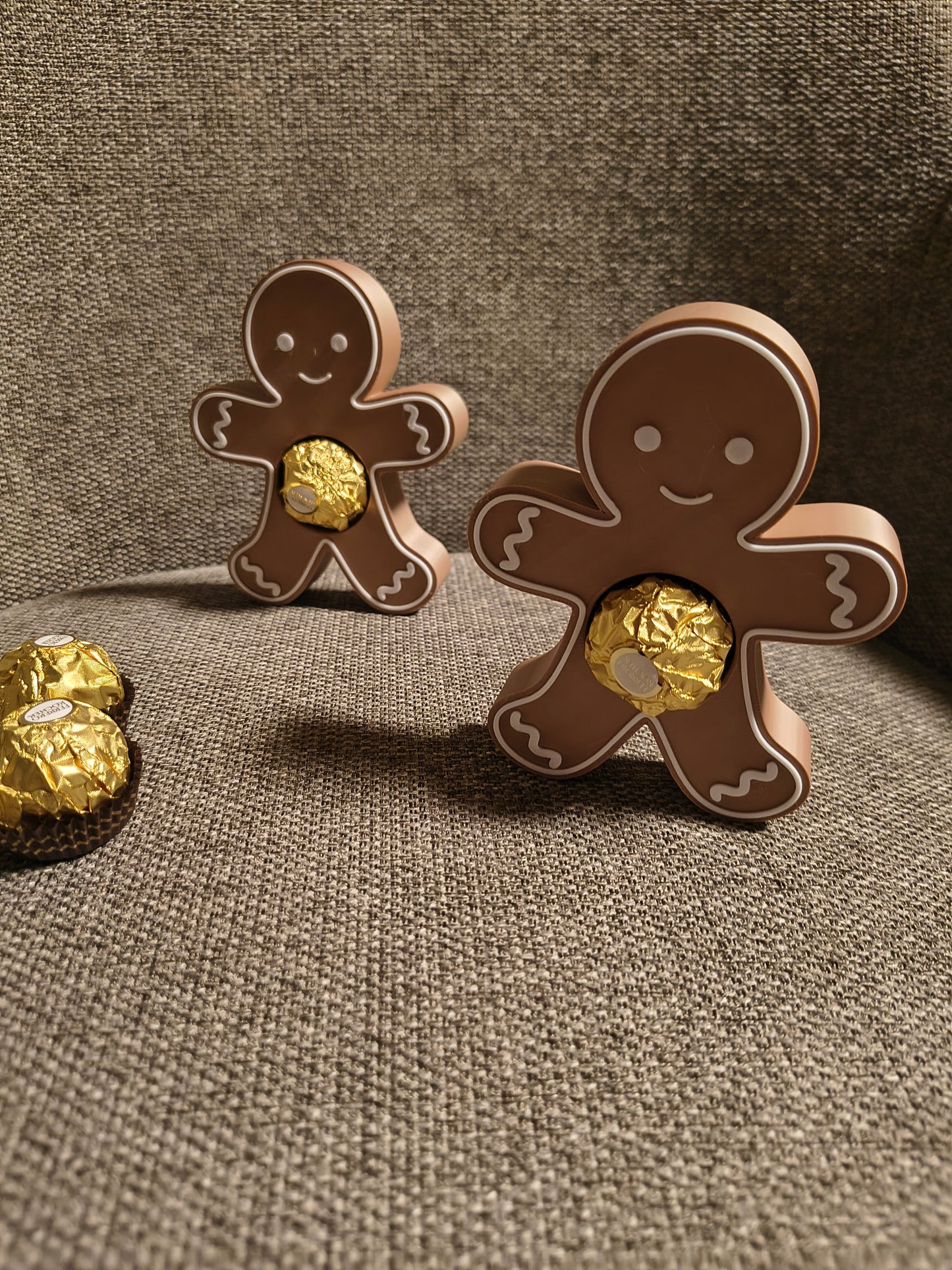 Kleines Mitbringsel Junge