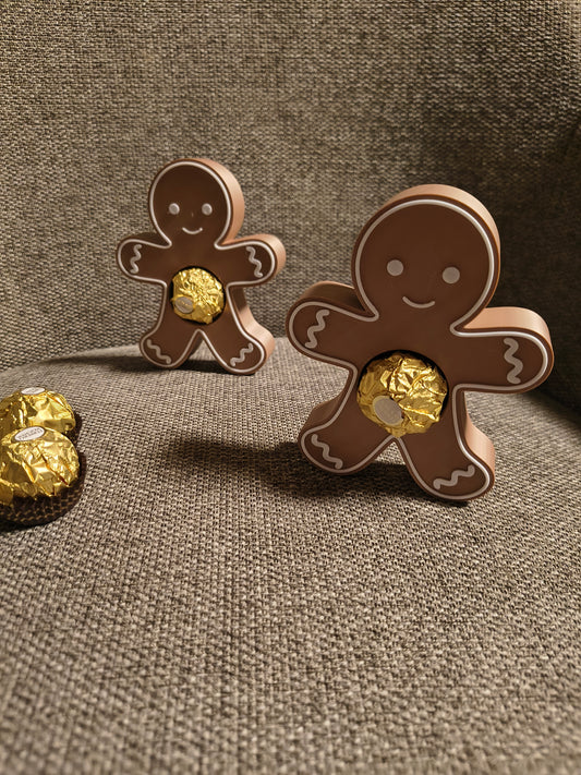 Kleines Mitbringsel Junge