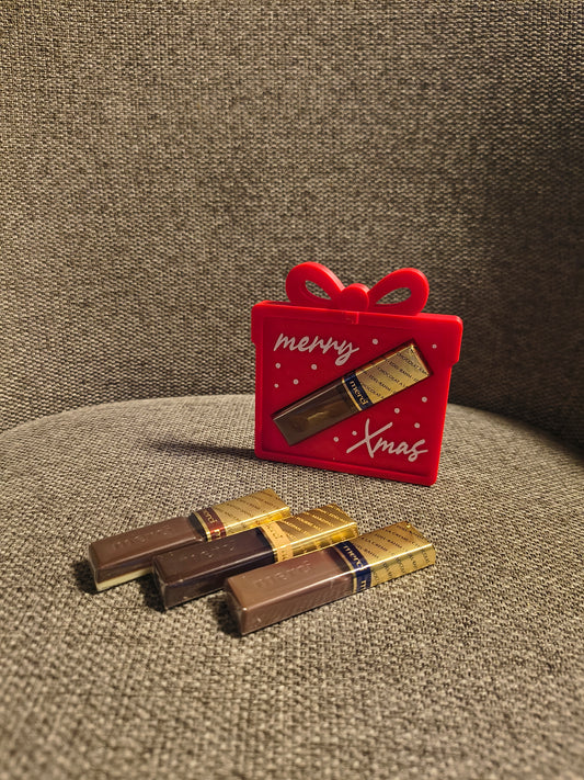 Merry Christmas kleines Dankeschön