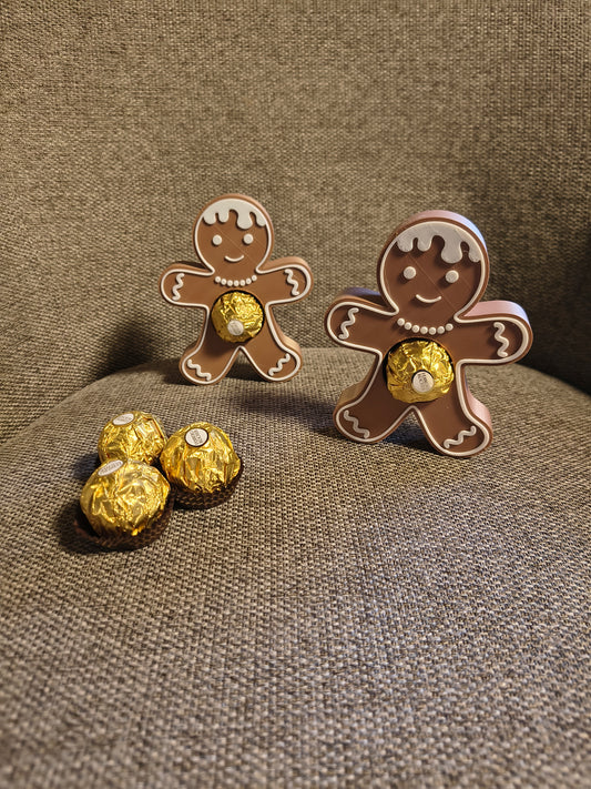 Kleines Mitbringsel Mädchen